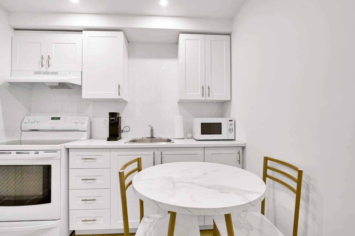 Élégance, Confort et détente. - 4