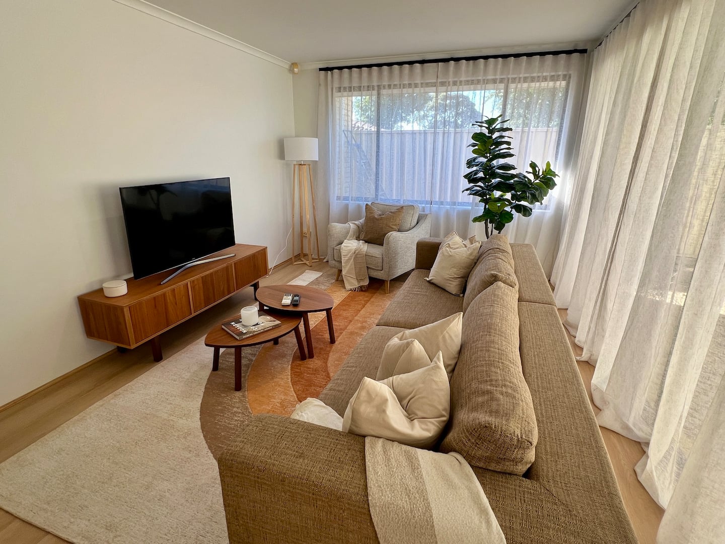 Stylish Armadale Getaway — Armadale, WA — vacation rental