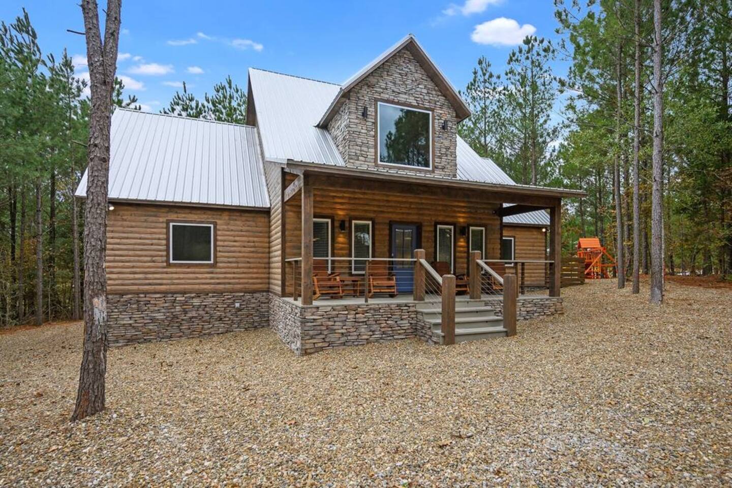 Our Little Secret — Broken Bow, OK — vacation rental