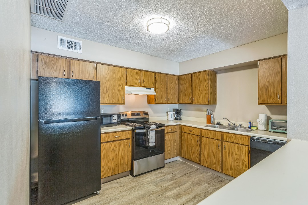 Rosehill Pointe · Unit 197 1/1