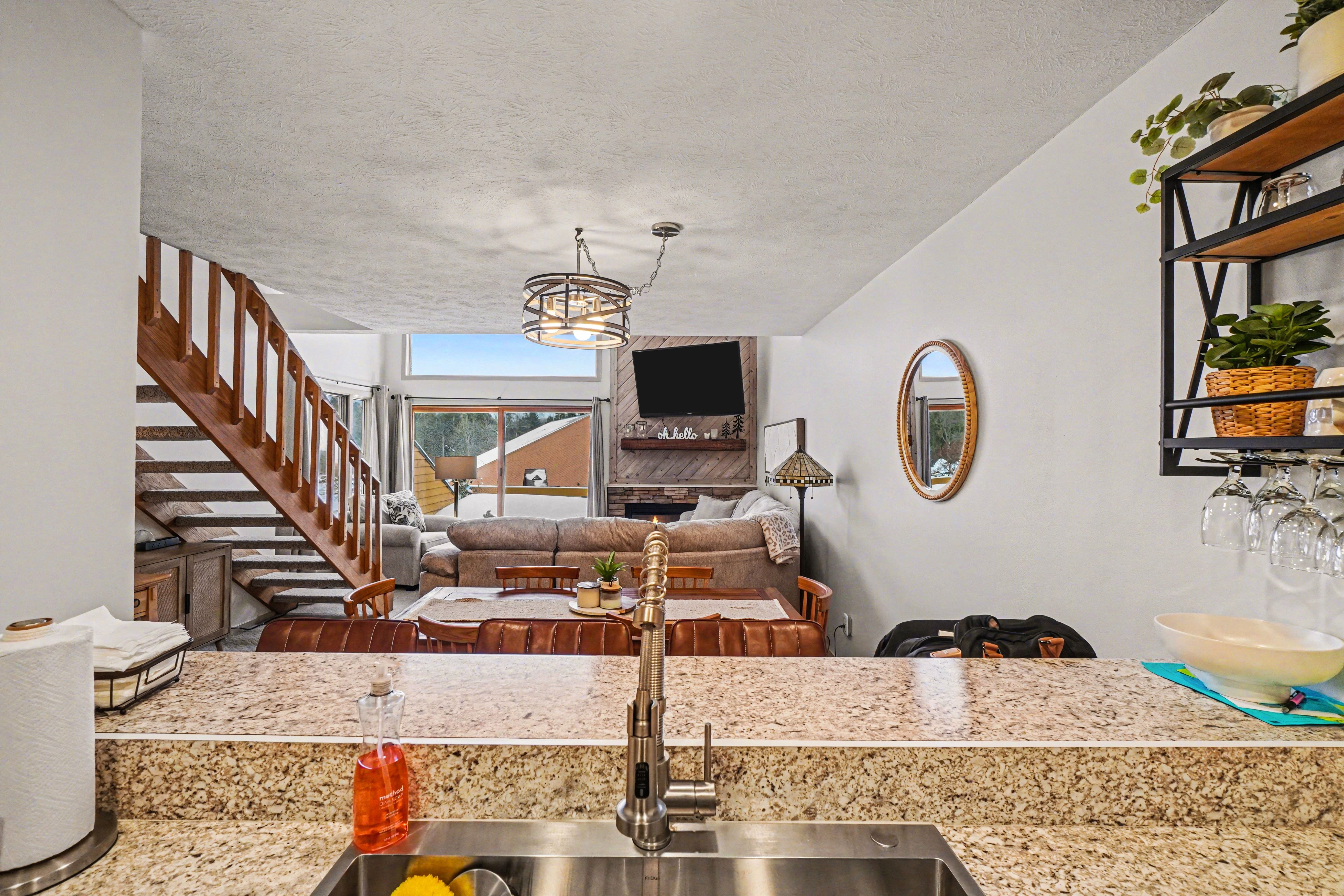 Trout Creek Resort #24 by PureStay — Harbor Springs, MI — vacation rental