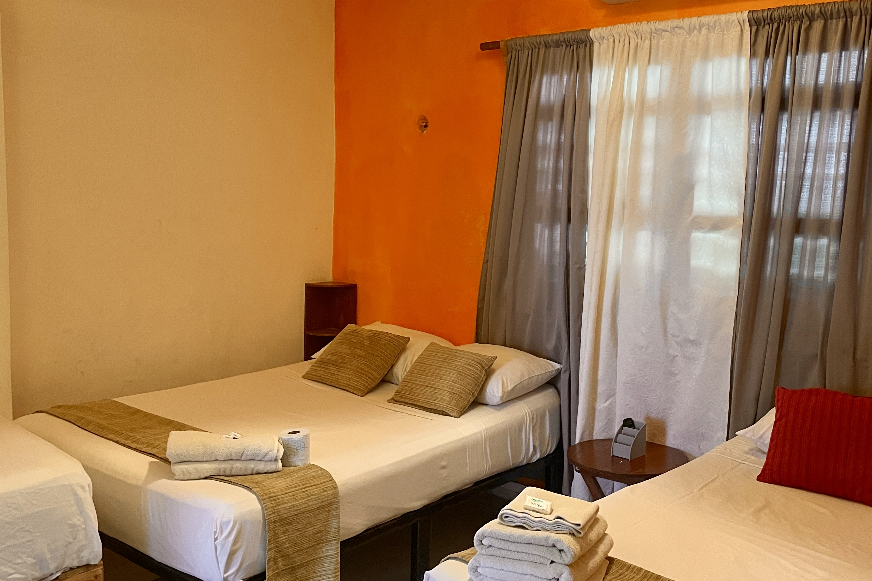 Family Retreat in Punta Norte | Isla Mujeres — Isla Mujeres, Quintana Roo — vacation rental