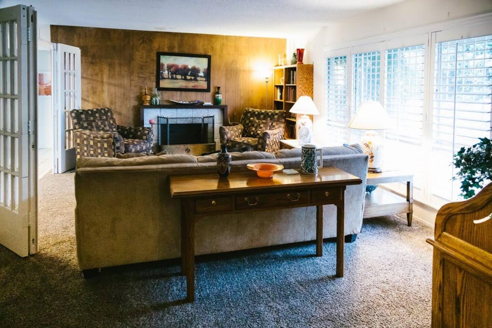 The Retro House — photo 13