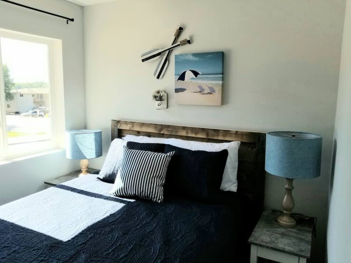 Stay Suites-Sunset Beach Suite