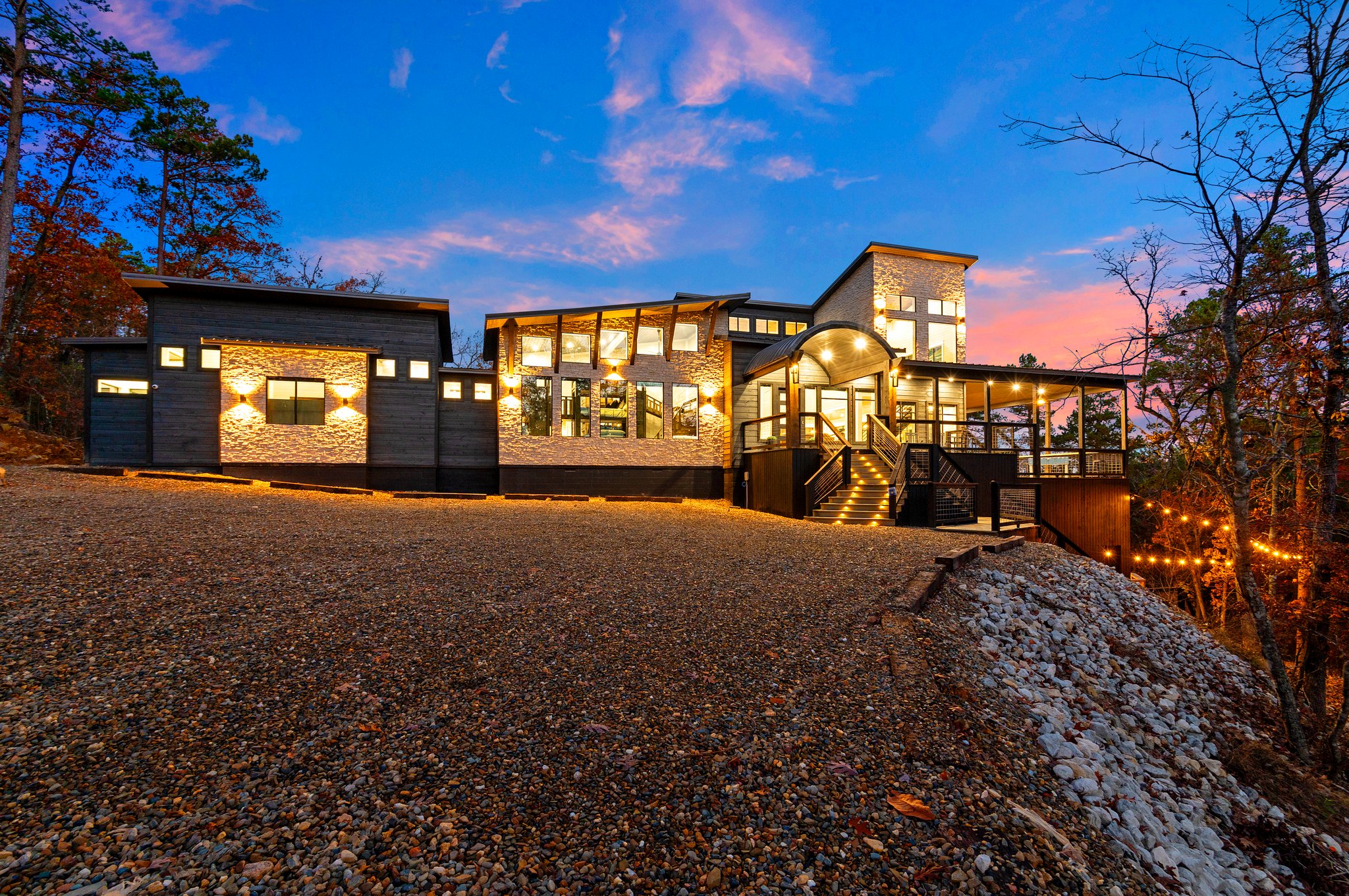 Providence — Broken Bow, OK — vacation rental