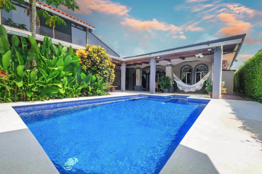 Casa 42- Villa Atardecer by Vacation Pura Vida