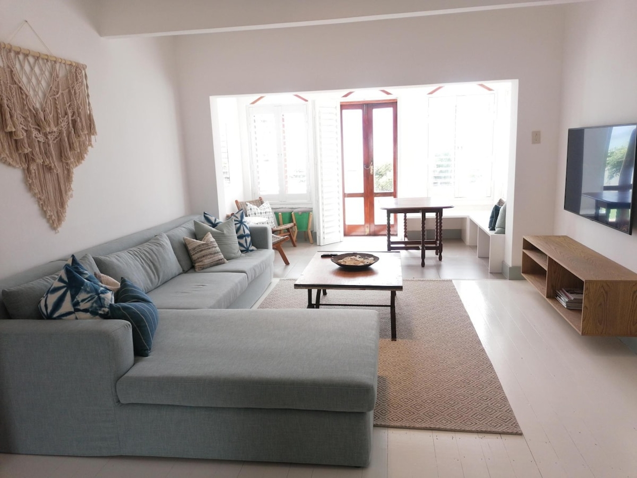 Luxury Beach Villa Summerstrand — Gqeberha, Eastern Cape — vacation rental