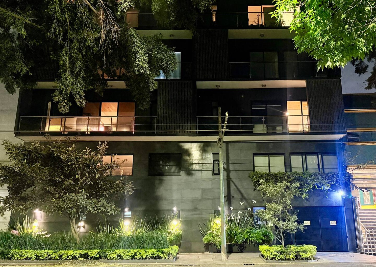 Depa Roma Norte Único | Seguridad + terraza + gym · Foto 4