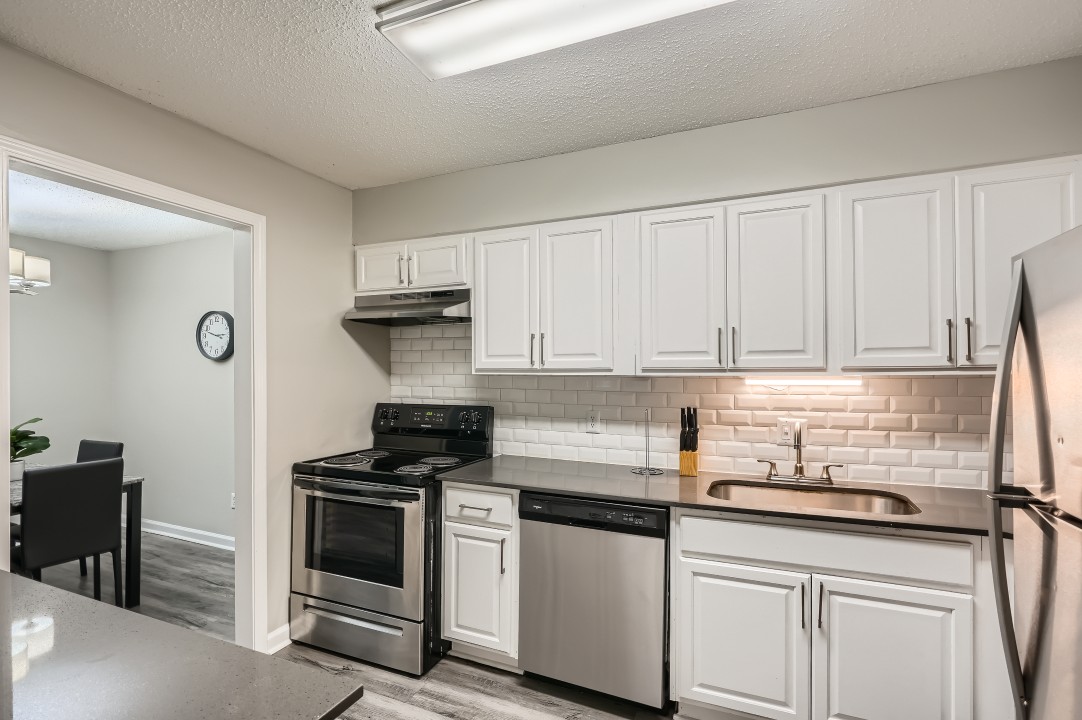 Crest at East Cobb · Unit 1822H
