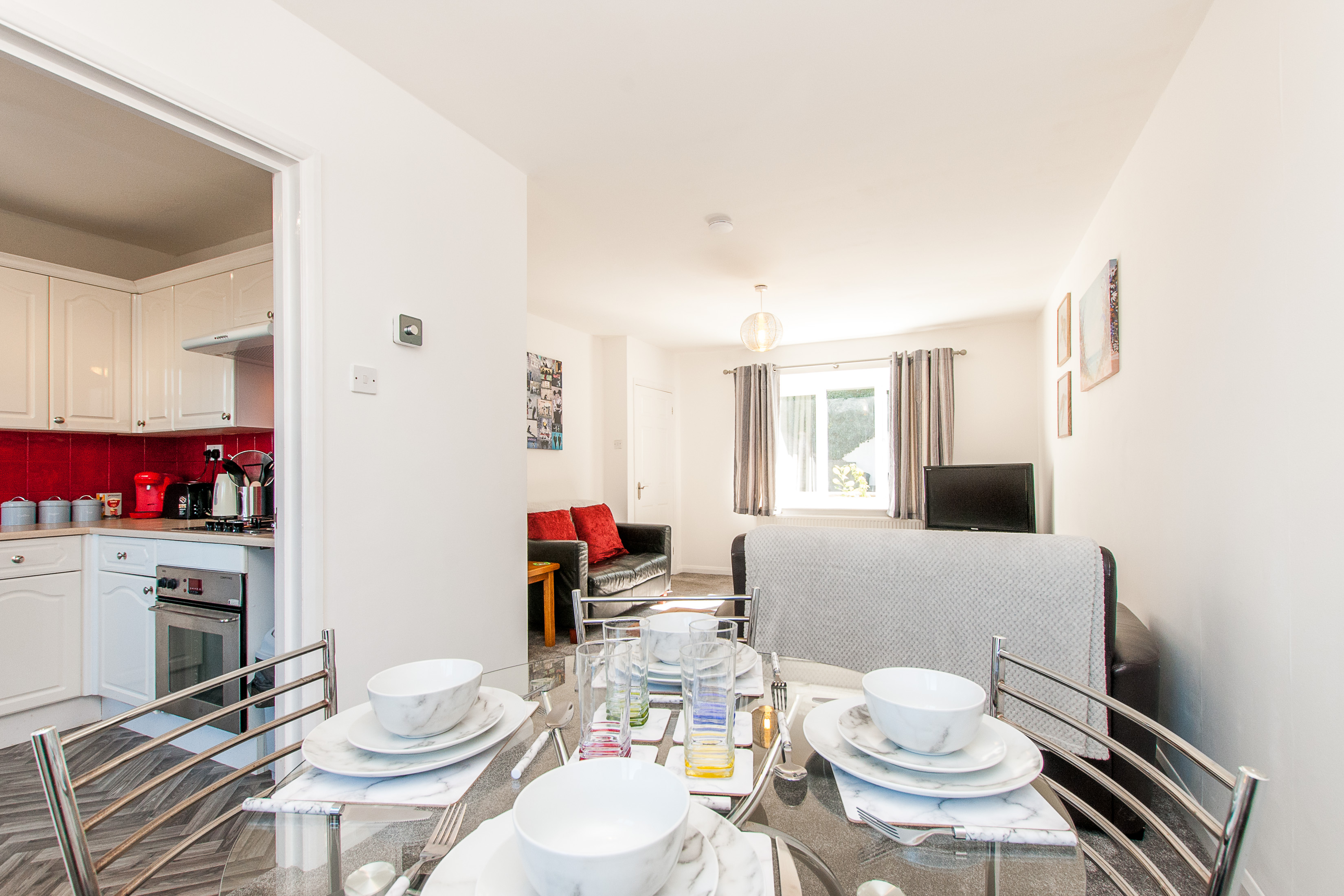 The Old Dairy with Parking - Dog Friendly — Ramsgate, Kent — vacation rental