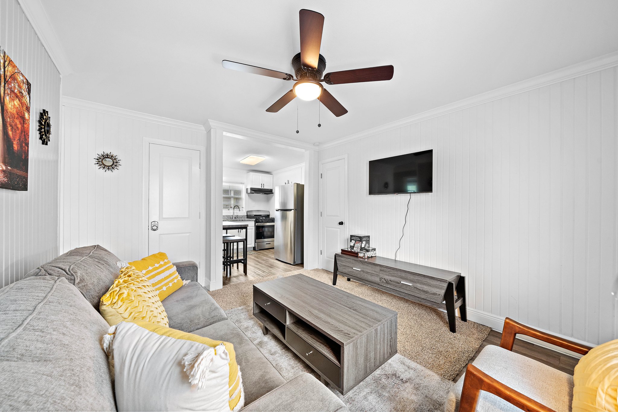 3315 Reeves St photo 3
