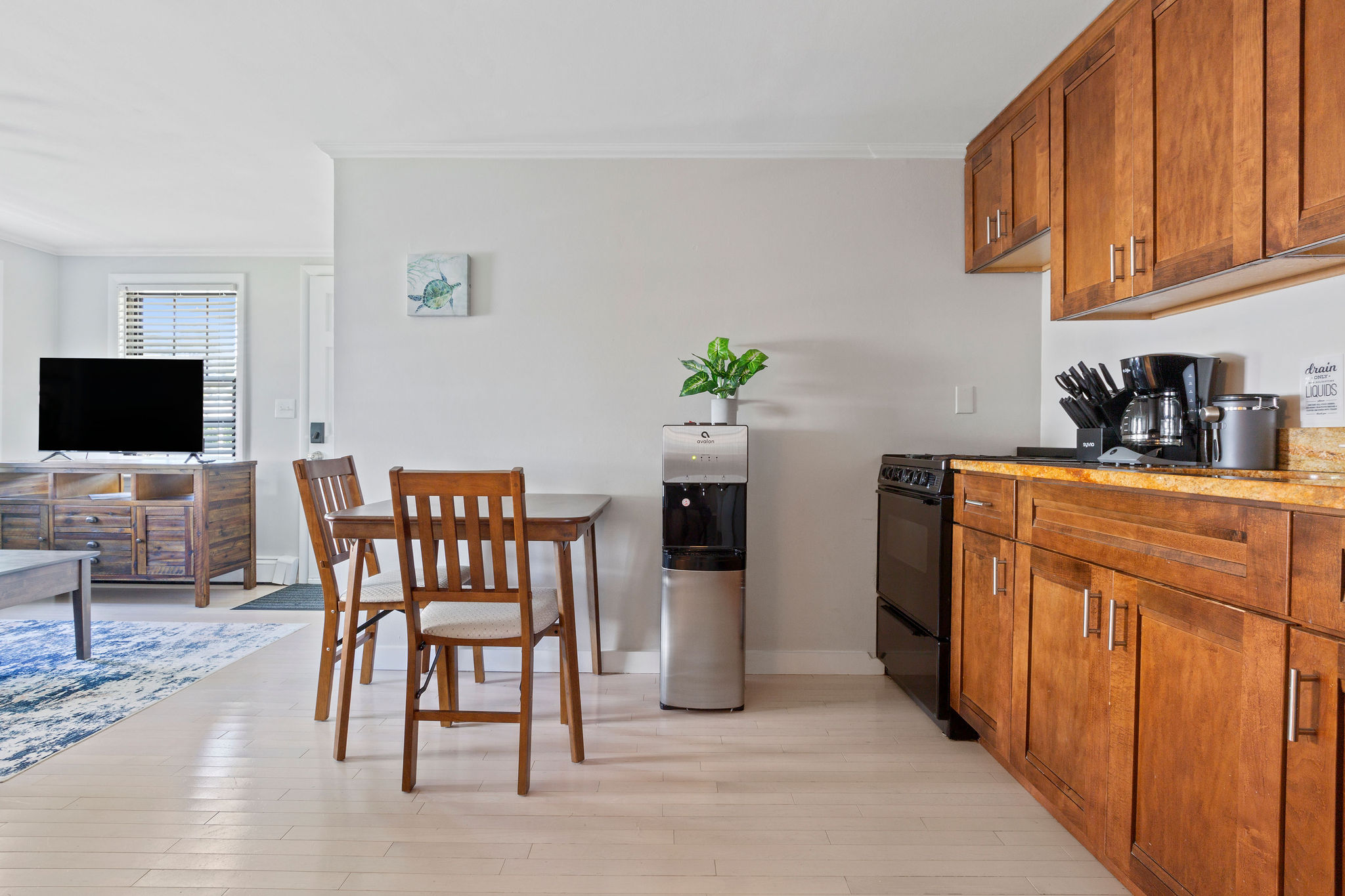 Cape Cod Beach Cottage - Unit B - Photo 2 of 29