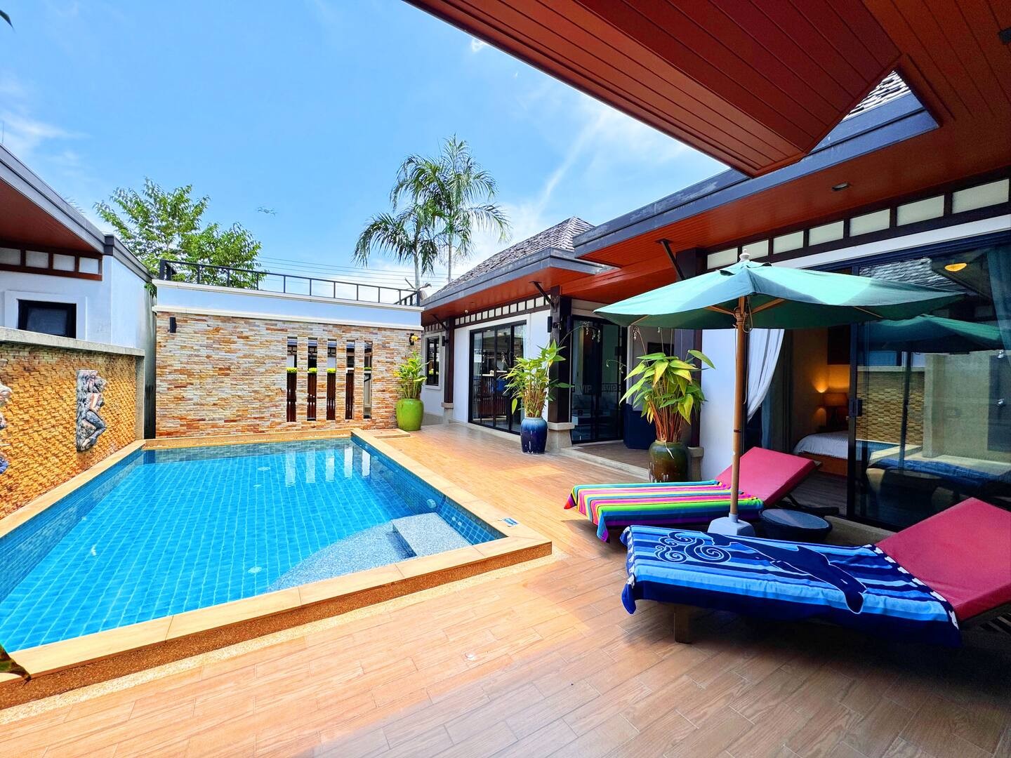 VIP · Rawai Villa VIP
