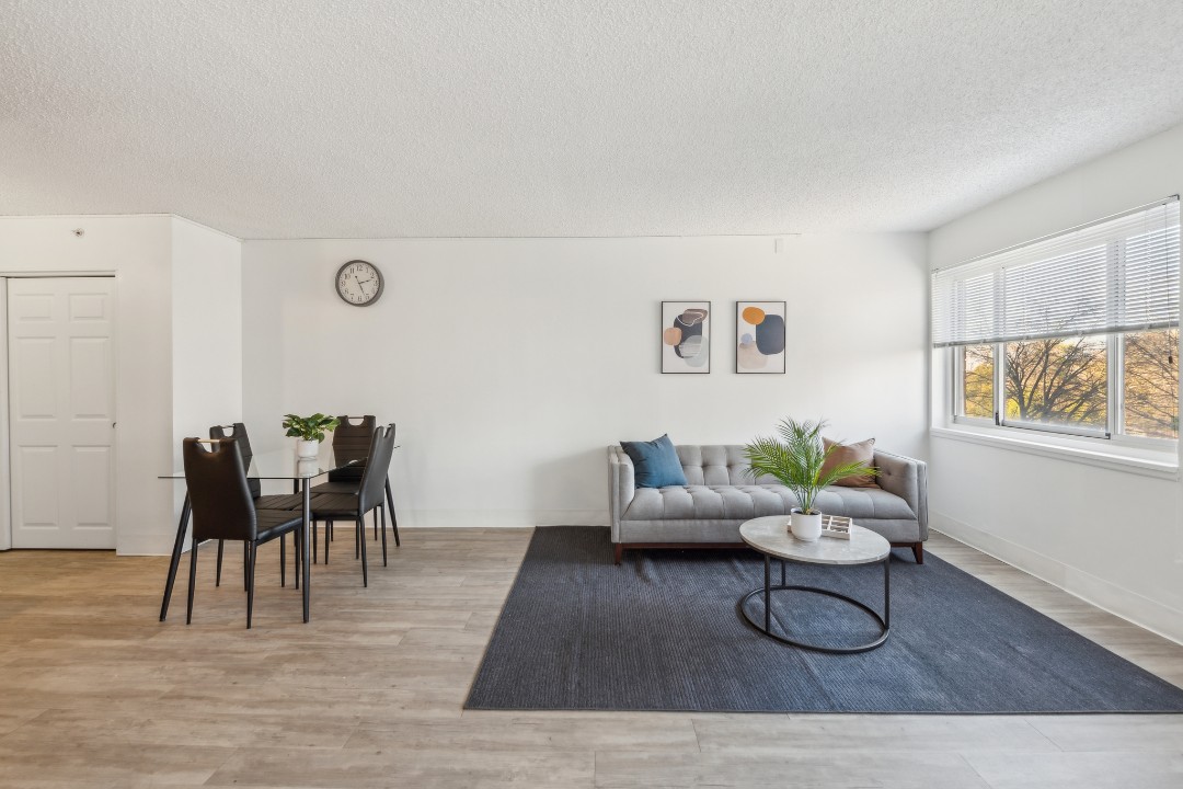 Legacy at Imperial Village · Unit 517 2/2