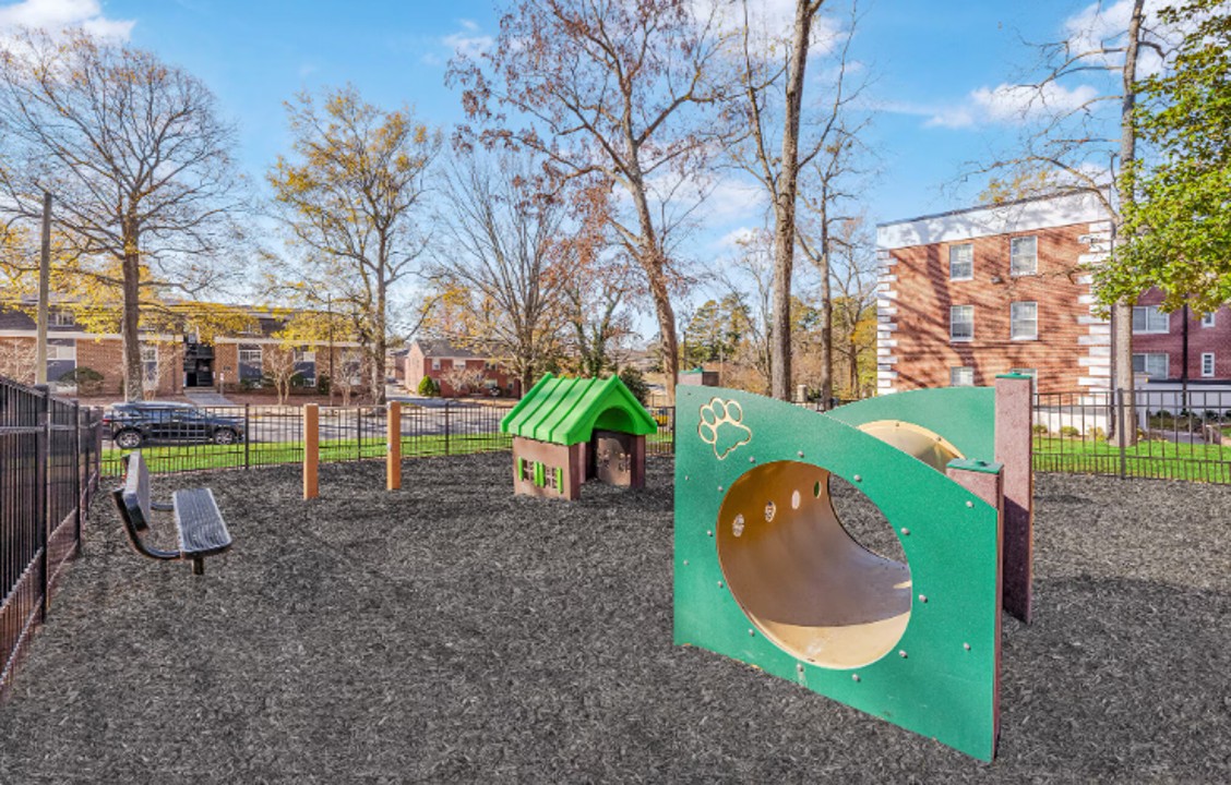 Icon Downtown Durham 8K · Unit 1/1
