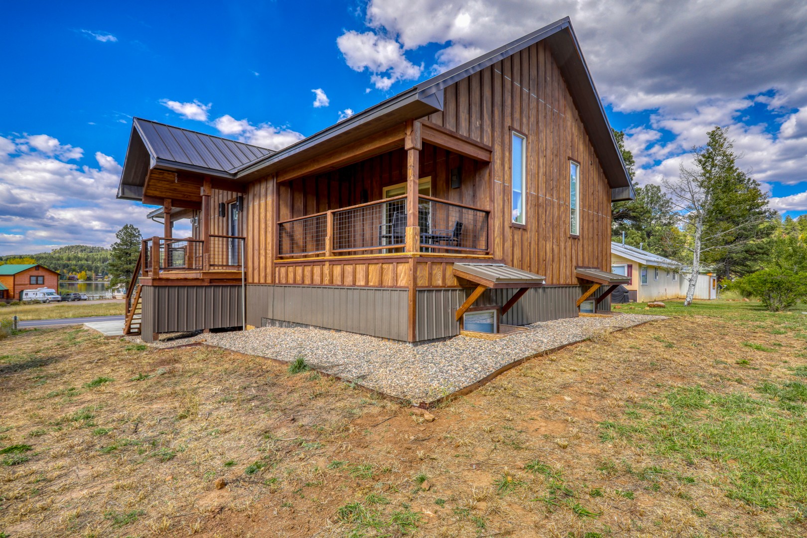 Cloud Cap Home w/Lake Views! Paddleboards & Bikes