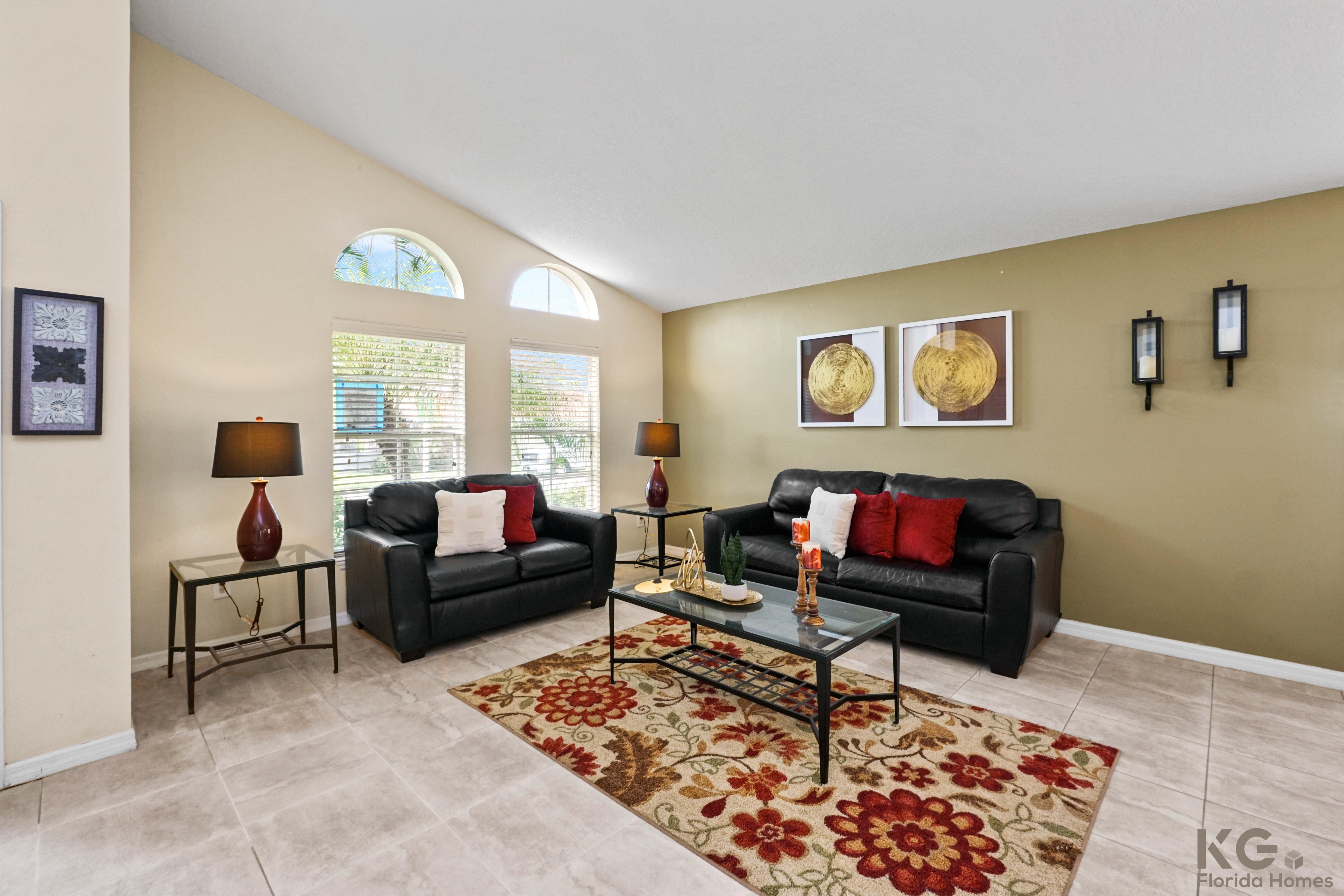 KG 8 Ancarda Homes  photo 5