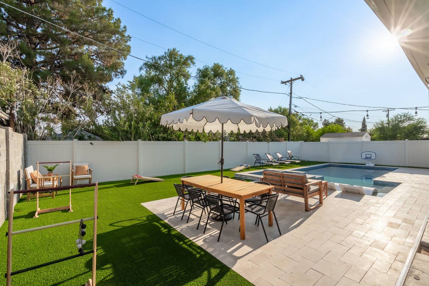 The Boho by PHX Stays — Phoenix, AZ — vacation rental