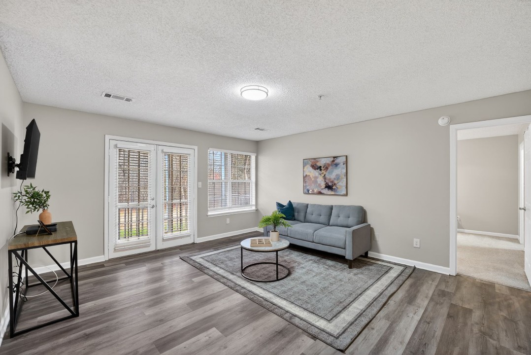 Ballantyne Commons of Stockbridge · Unit 310 2/2