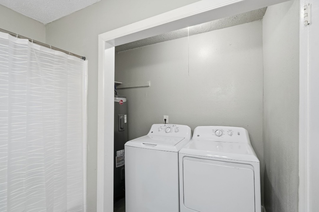 Tucker Square 2/1.5 · Unit 1302K