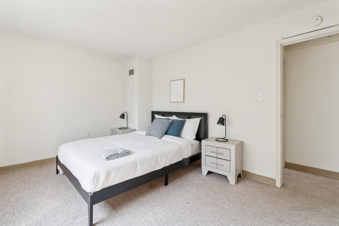 Legacy at Imperial Village · Unit 417
