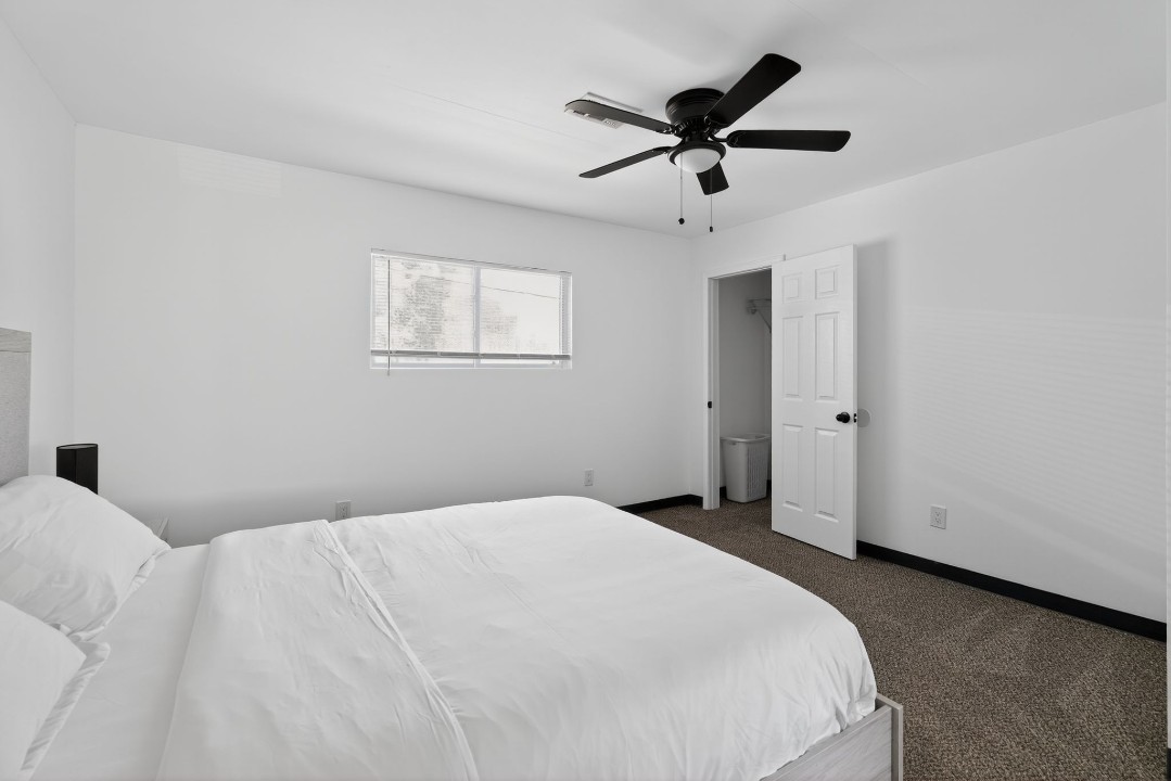 Wellington Townhomes · Unit A4