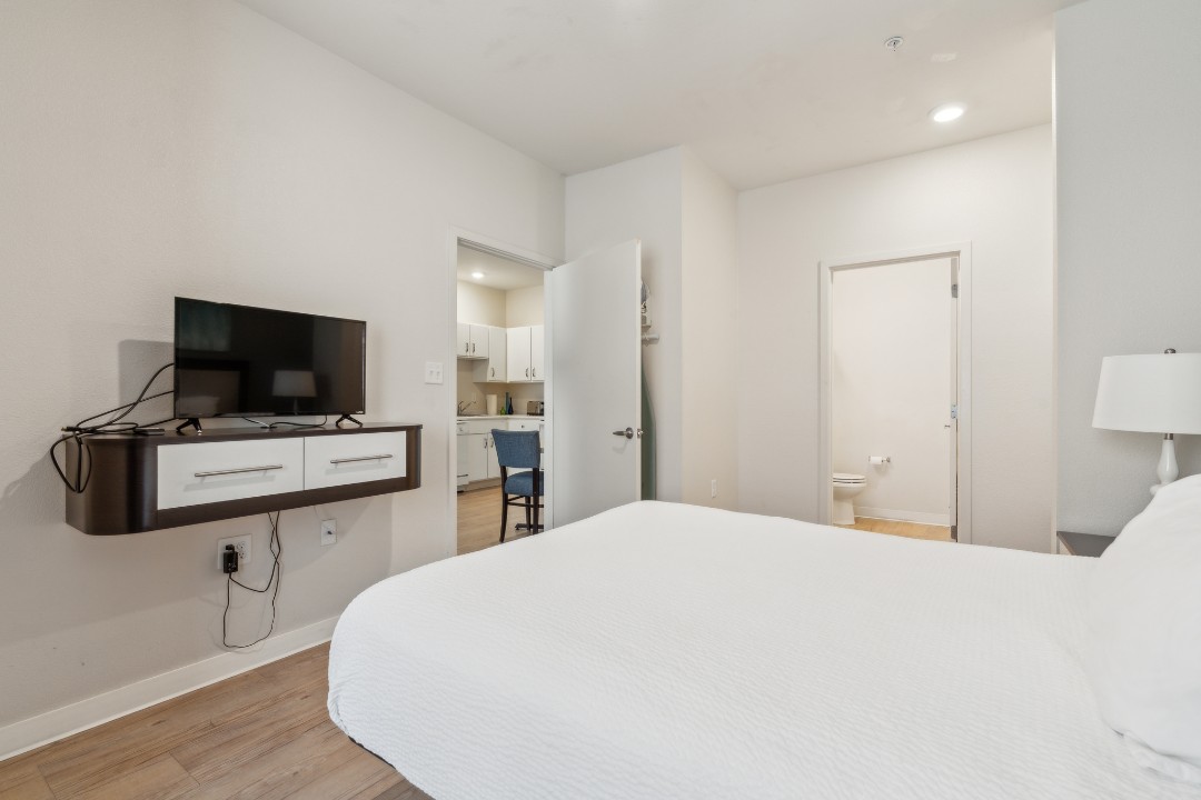 Simplicity At the Rim · Unit 1117  1/1