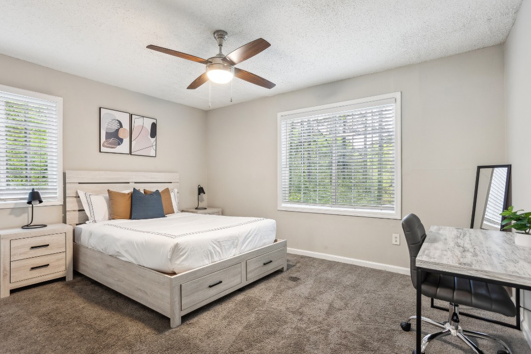Crest at East Cobb 1832B · Unit 1/1