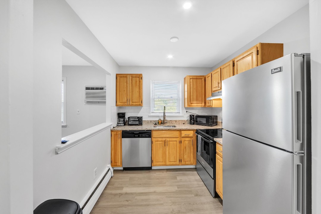 Pinebrook 817 Wharton Drive, 1br