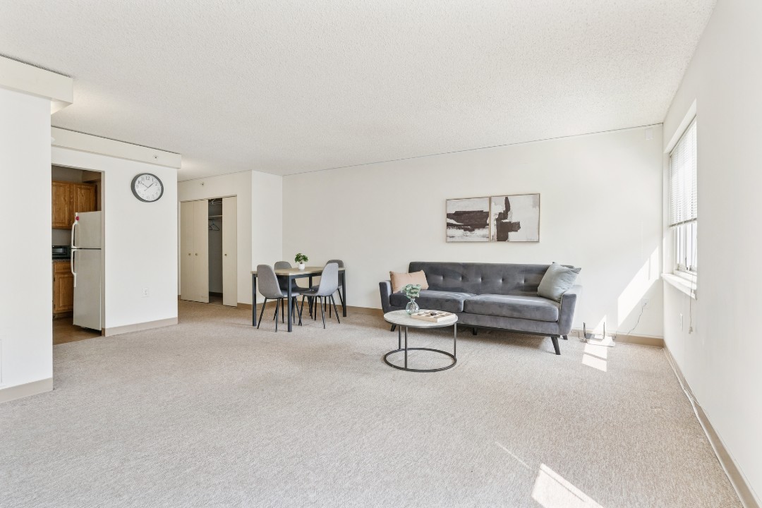 Legacy at Imperial Village · Unit 417
