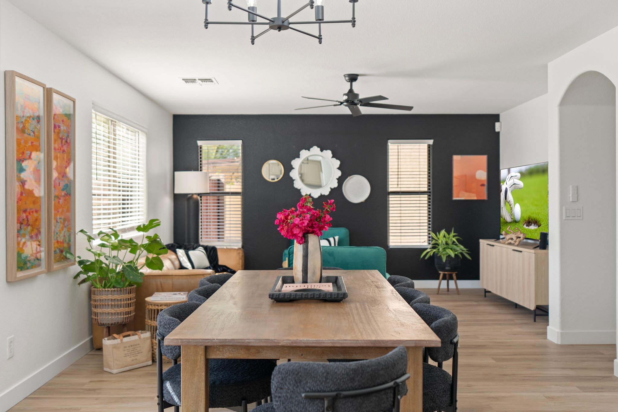 Desert Rose by PHX Stays — Avondale, AZ — vacation rental