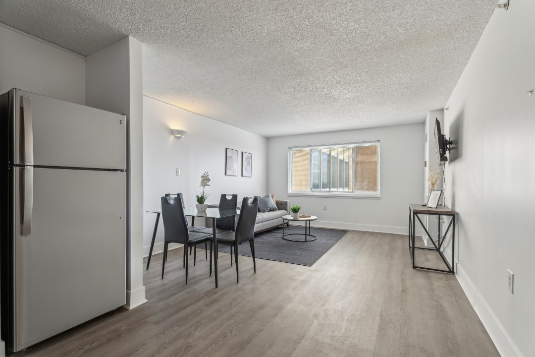 Legacy at Imperial Village · Unit 1109 1/1