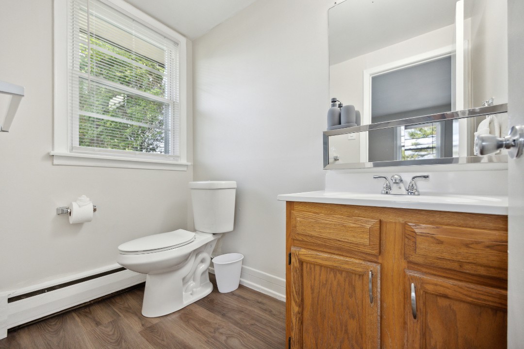 Pinebrook 1406 Wharton Drive 2Br