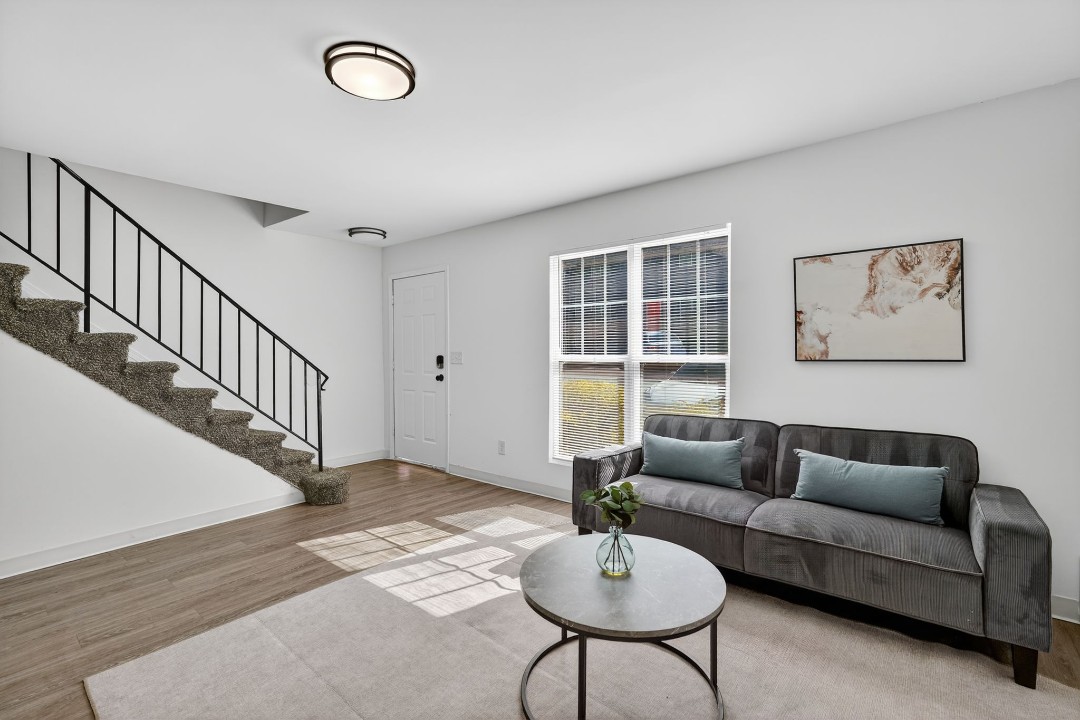 Wellington Townhomes · Unit F1