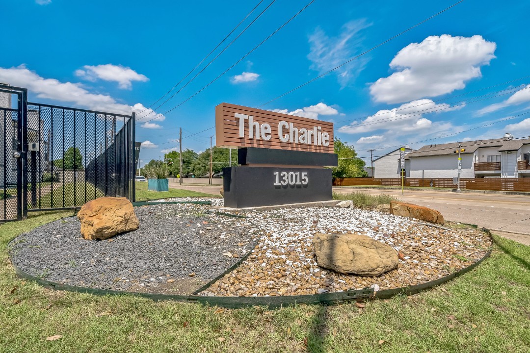 The Charlie · Unit 4149 1/1