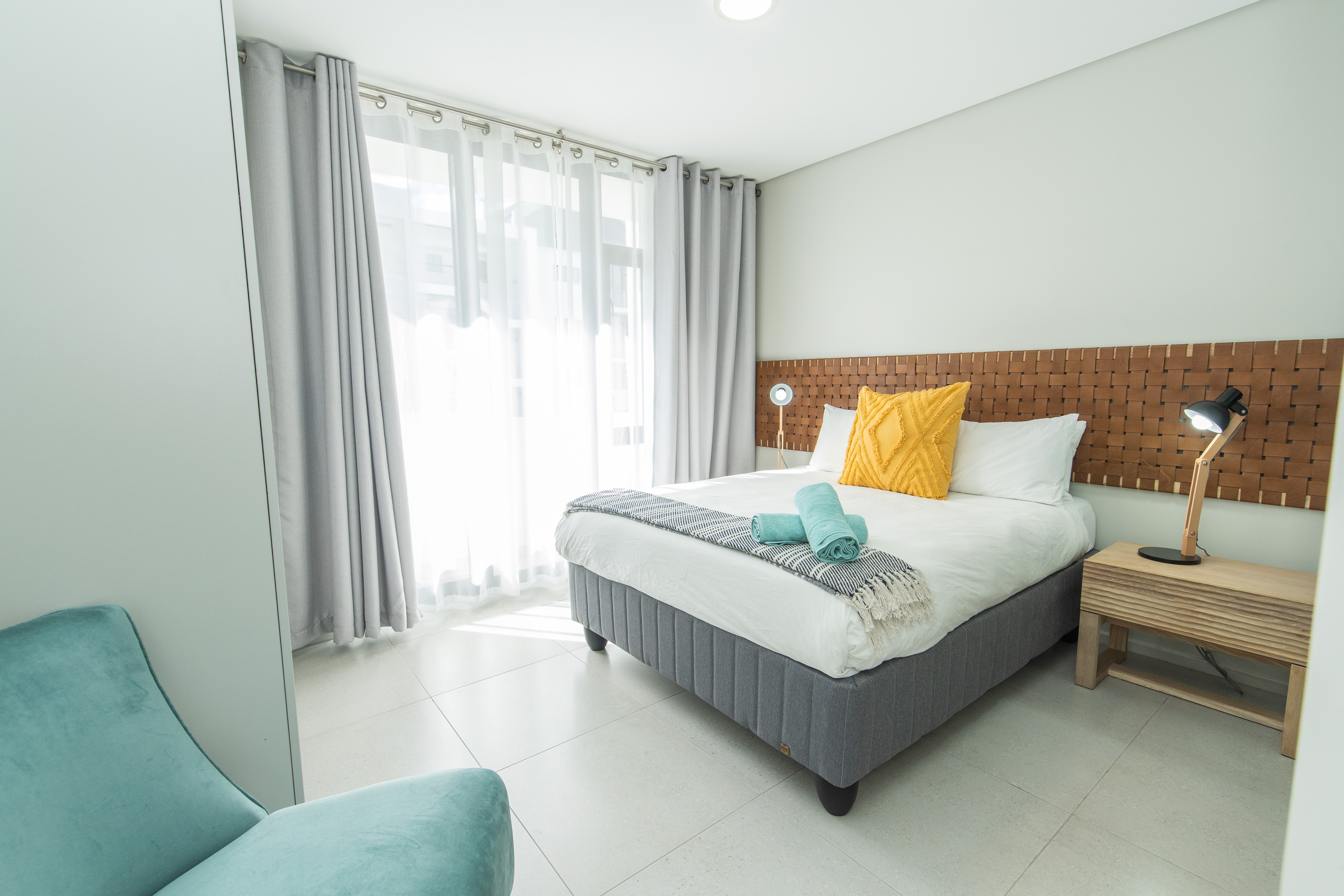 Ocean Glimpse @ Bellamare — Gqeberha, Eastern Cape — vacation rental