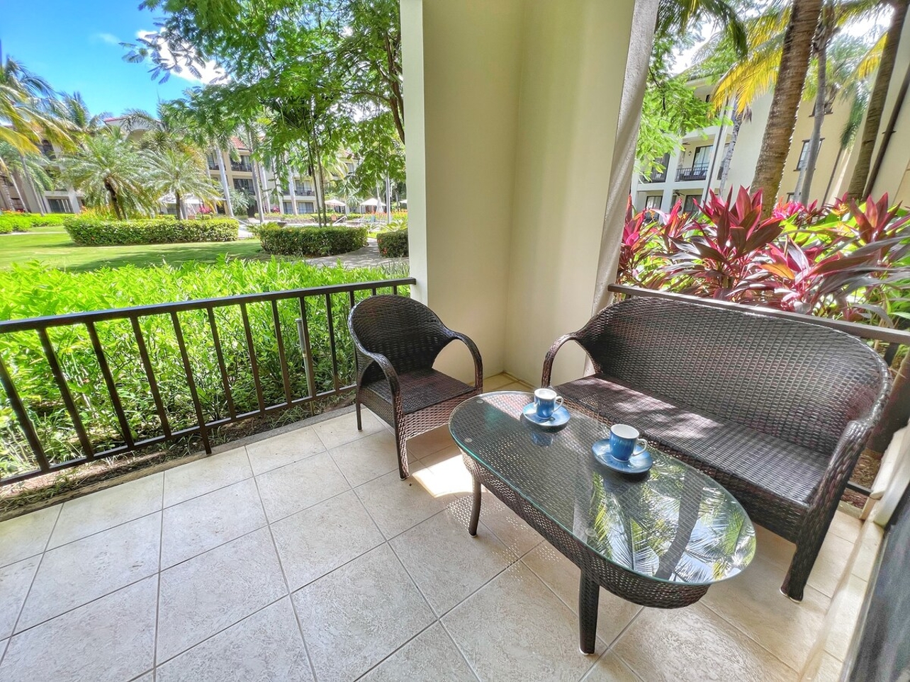 Pacifico L1302 - Ground Floor - Gated Community — Playas del Coco, Guanacaste Province — vacation rental