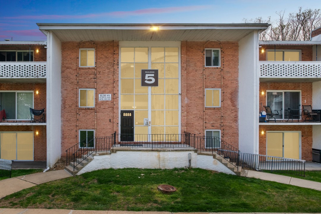 The Chateau, 312 Shipley Rd · Unit apt 506, 1bd/1bth