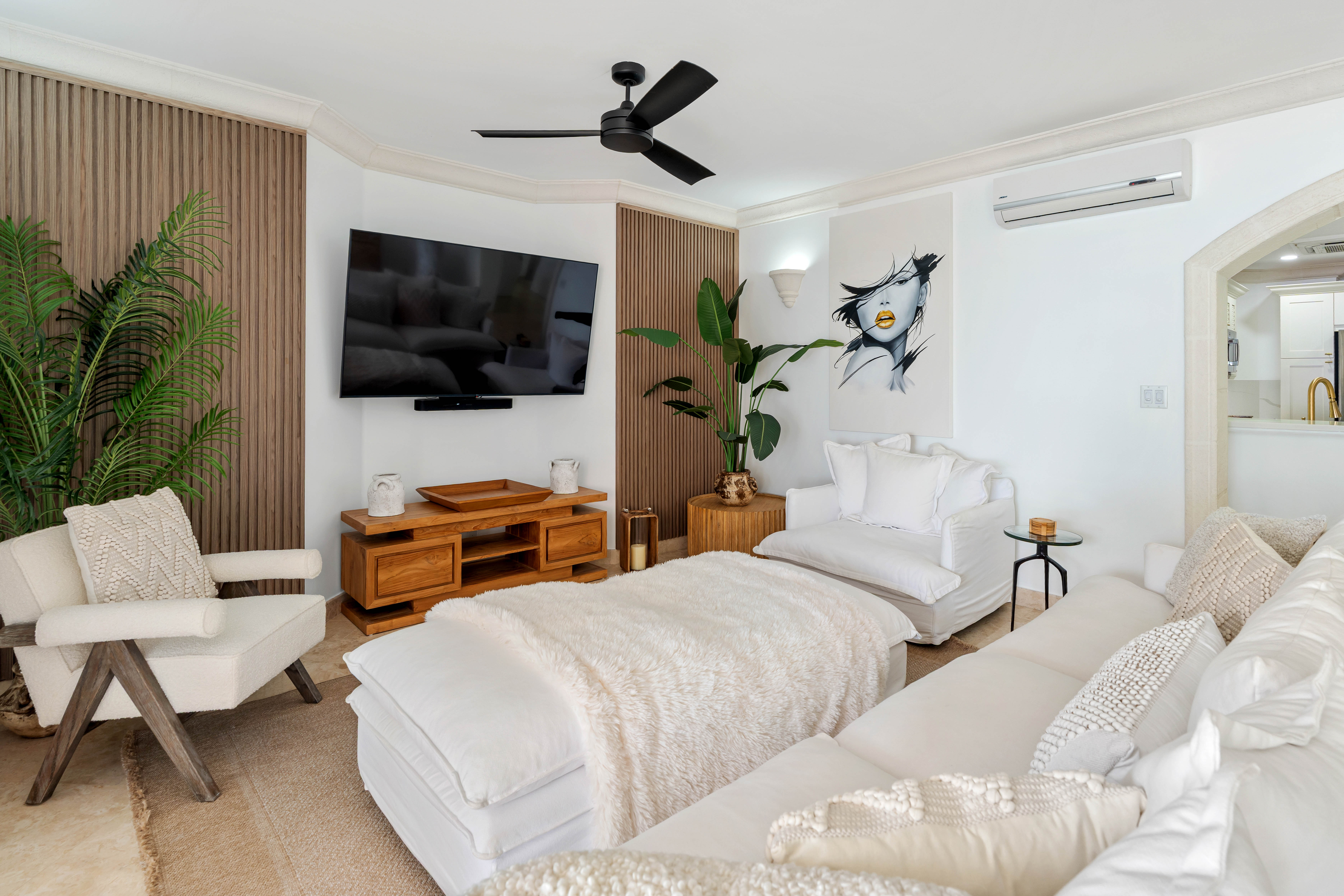 Stunning Sea Views, Pool, & Beach Access — Saint Peter, Barbados — vacation rental