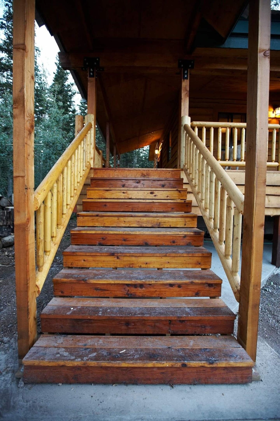 Brian Head Fir Cabin — photo 19