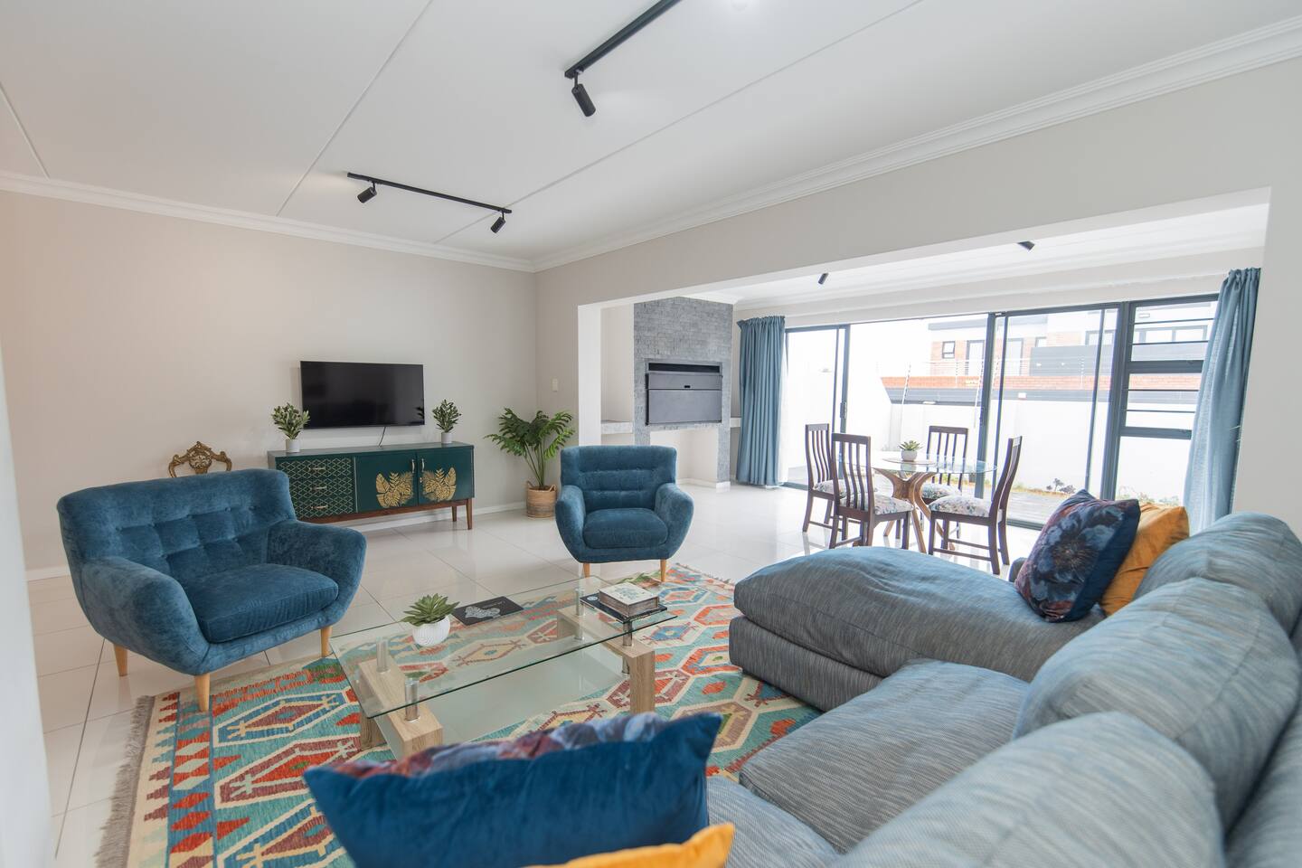 The Sapphire — Gqeberha, Eastern Cape — vacation rental