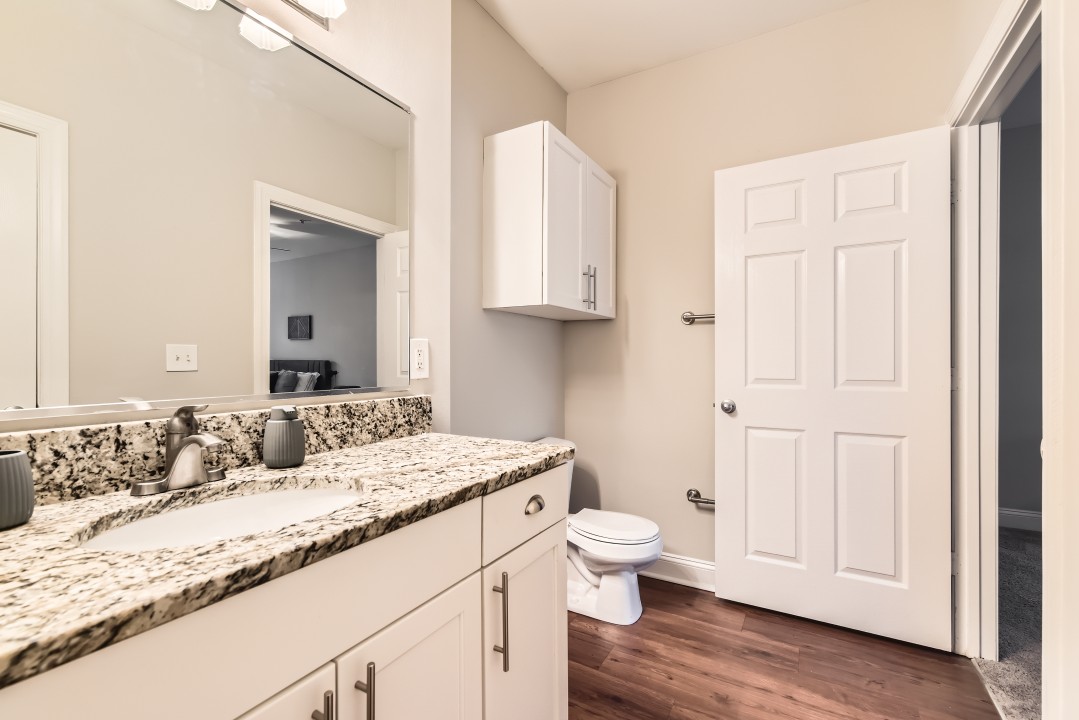 Crest at Midtown · Unit 4221 1/1
