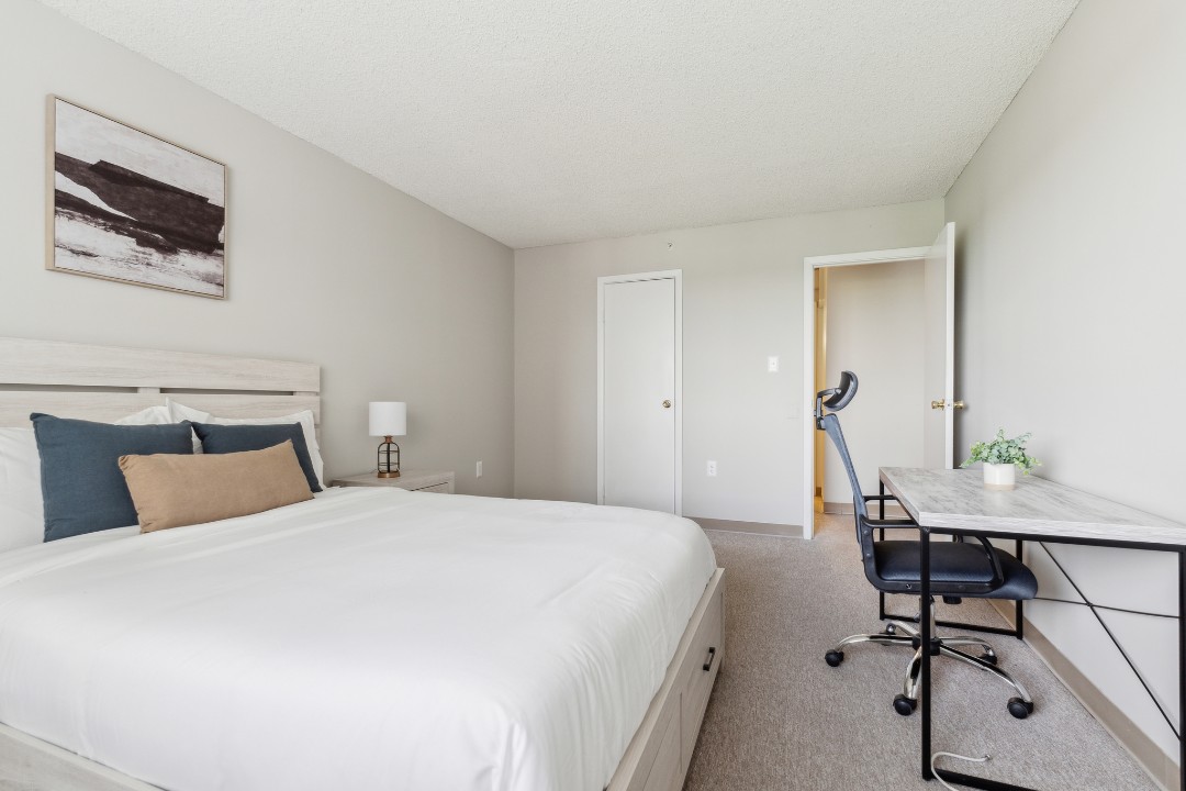 Legacy at Imperial Village · Unit 1108 1/1