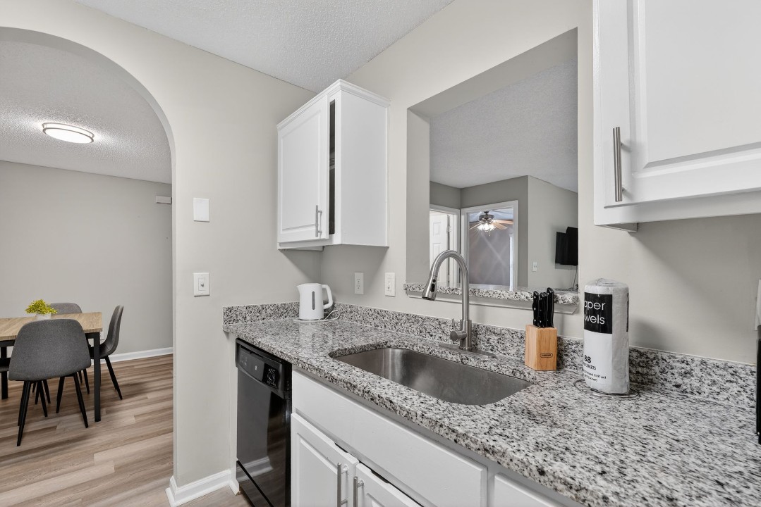 Ballantyne Commons of Stockbridge · Unit 1401 2/2