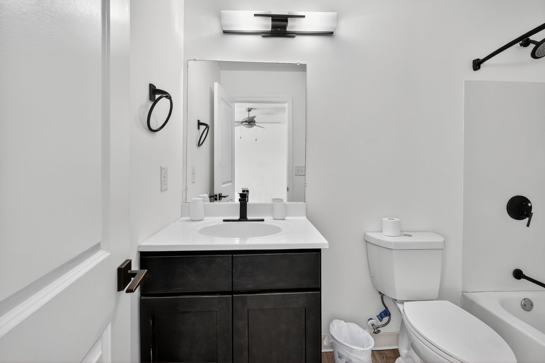 Wellington Townhomes · Unit F1
