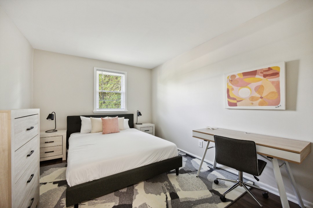 Pinebrook 1406 Wharton Drive 2Br