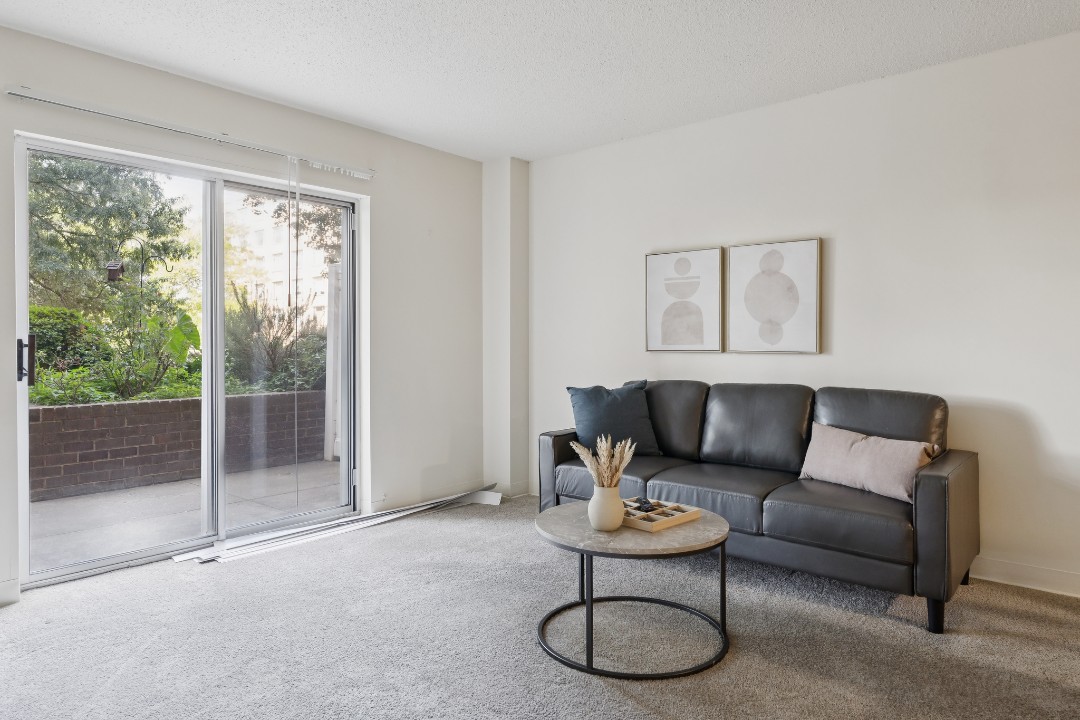 Legacy at Imperial Village · Unit 104 1/1