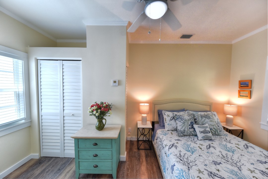 1/1 Cottage close to Duval st. — 1/1 Cottage close to Duval st.