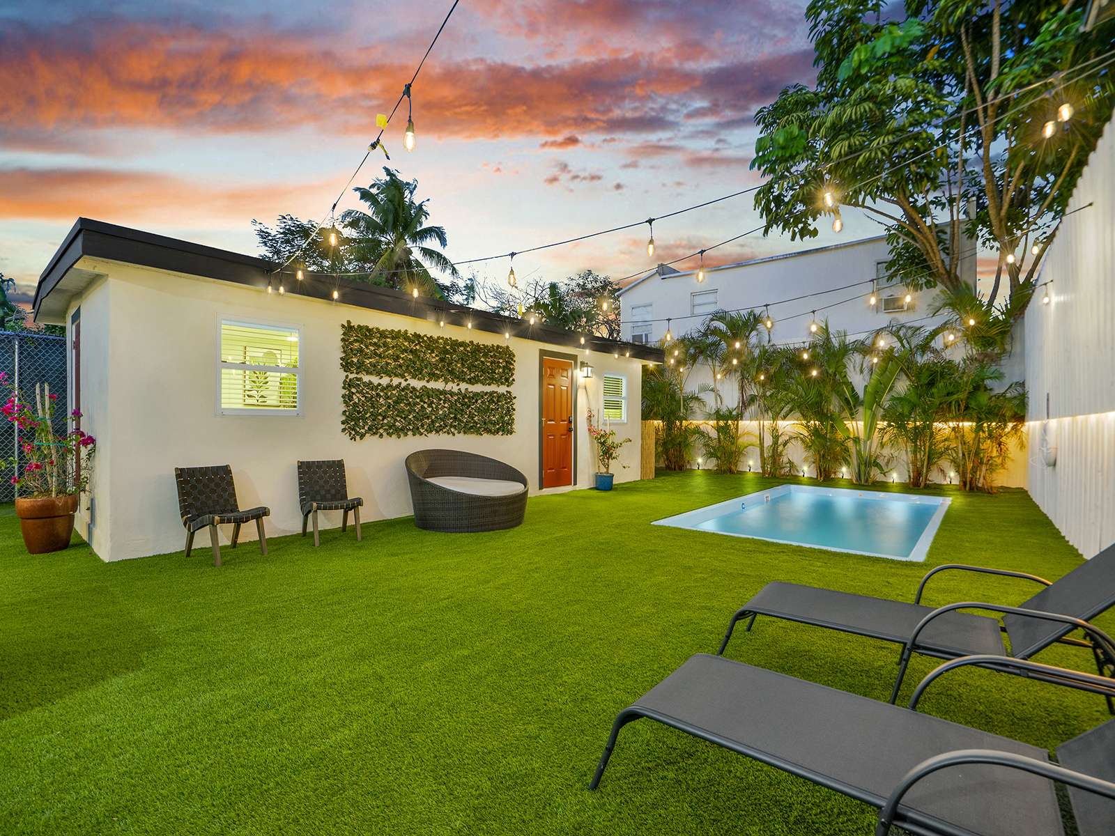 La Pergola Villa | 7 BR | Pool+Hot Tub | Location