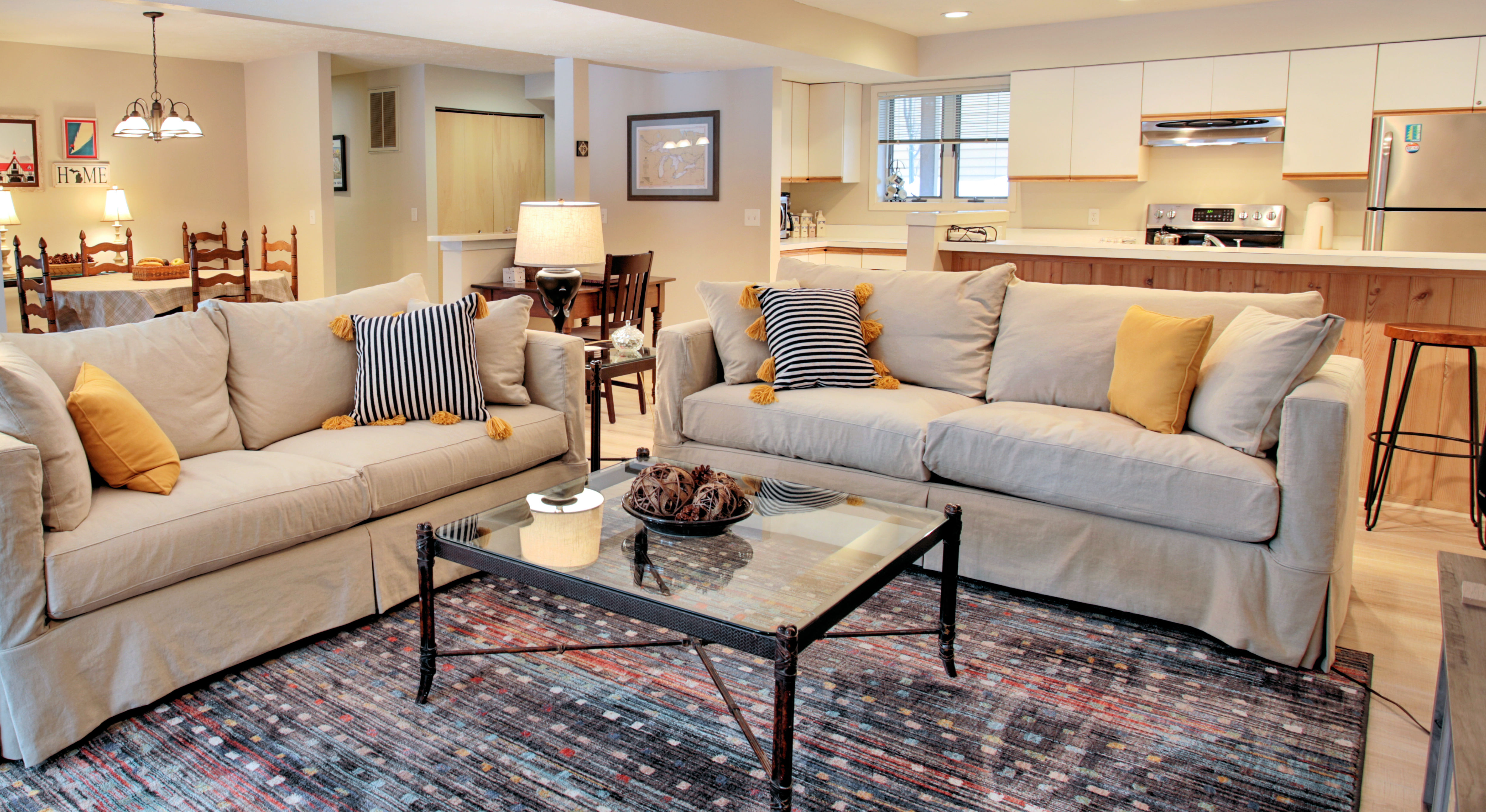Trout Creek Resort #133 by PureStay — Harbor Springs, MI — vacation rental
